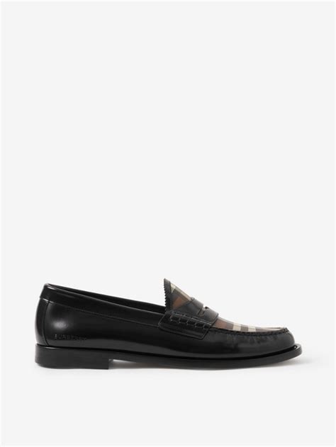 ballerinas burberry|Women's Loafers & Ballerinas .